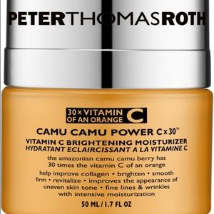 Cami Camu Power C x30 Brightening NOMORESUNSPOTS!